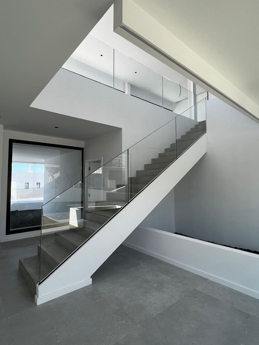 3 soveværelse Villa til salg i Guia de Isora med swimmingpool garage - € 3.290.000 (Ref: 9246383)