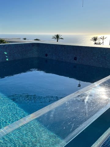 3 soveværelse Villa til salg i Guía de Isora med swimmingpool garage - € 3.290.000 (Ref: 9246383)