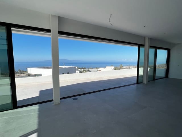 3 soveværelse Villa til salg i Guía de Isora med swimmingpool garage - € 3.290.000 (Ref: 9246383)