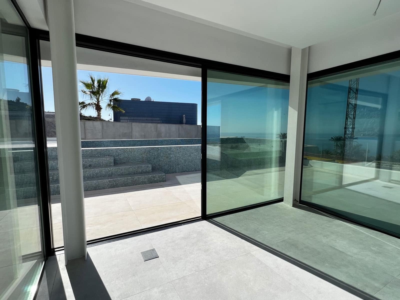 3 soveværelse Villa til salg i Guia de Isora med swimmingpool garage - € 3.290.000 (Ref: 9246383)