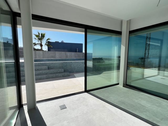 3 soveværelse Villa til salg i Guía de Isora med swimmingpool garage - € 3.290.000 (Ref: 9246383)