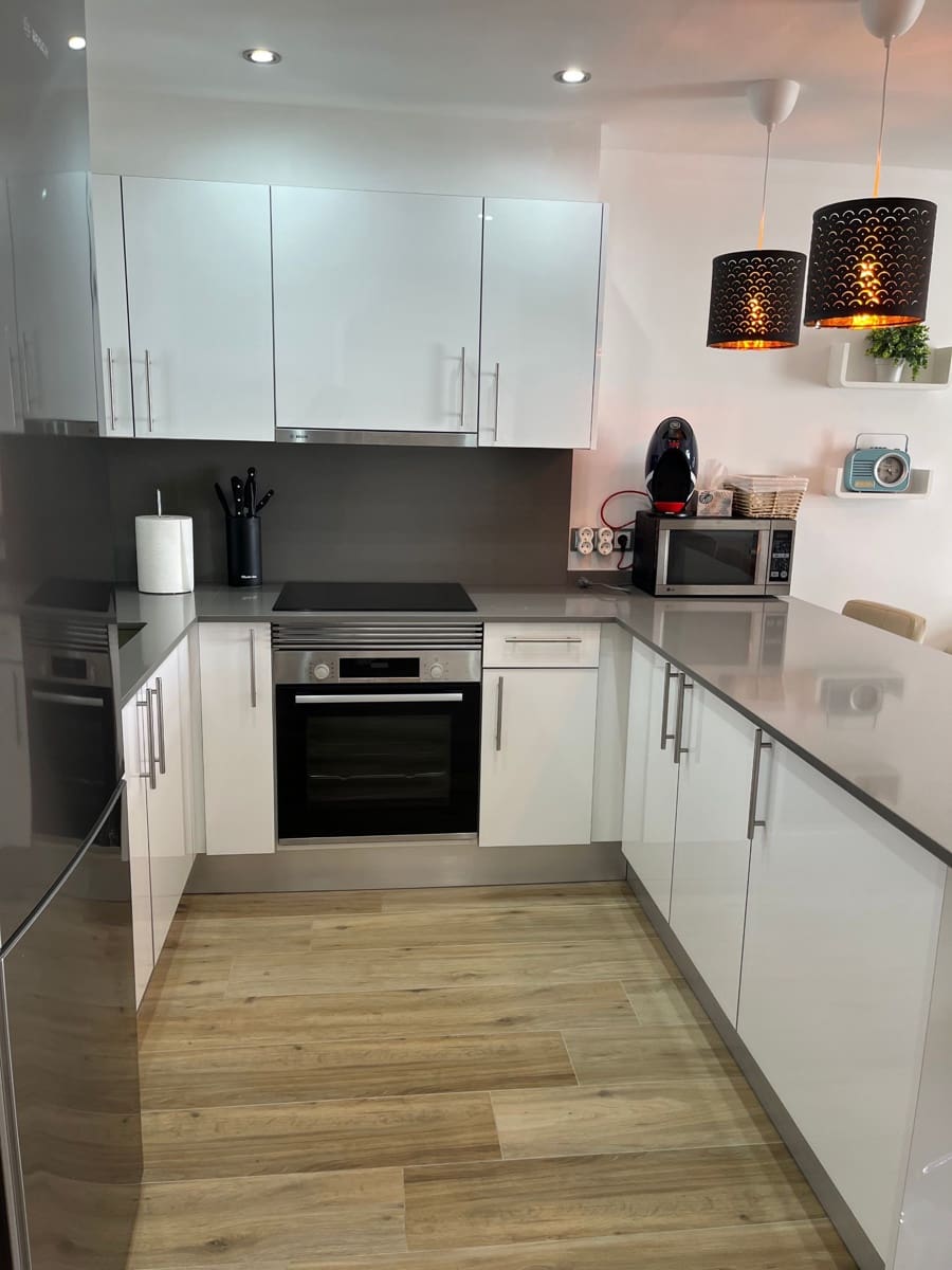 3 sovrum Hus till salu i Playa Paraiso med pool garage - 595 000 € (Ref: 9251895)