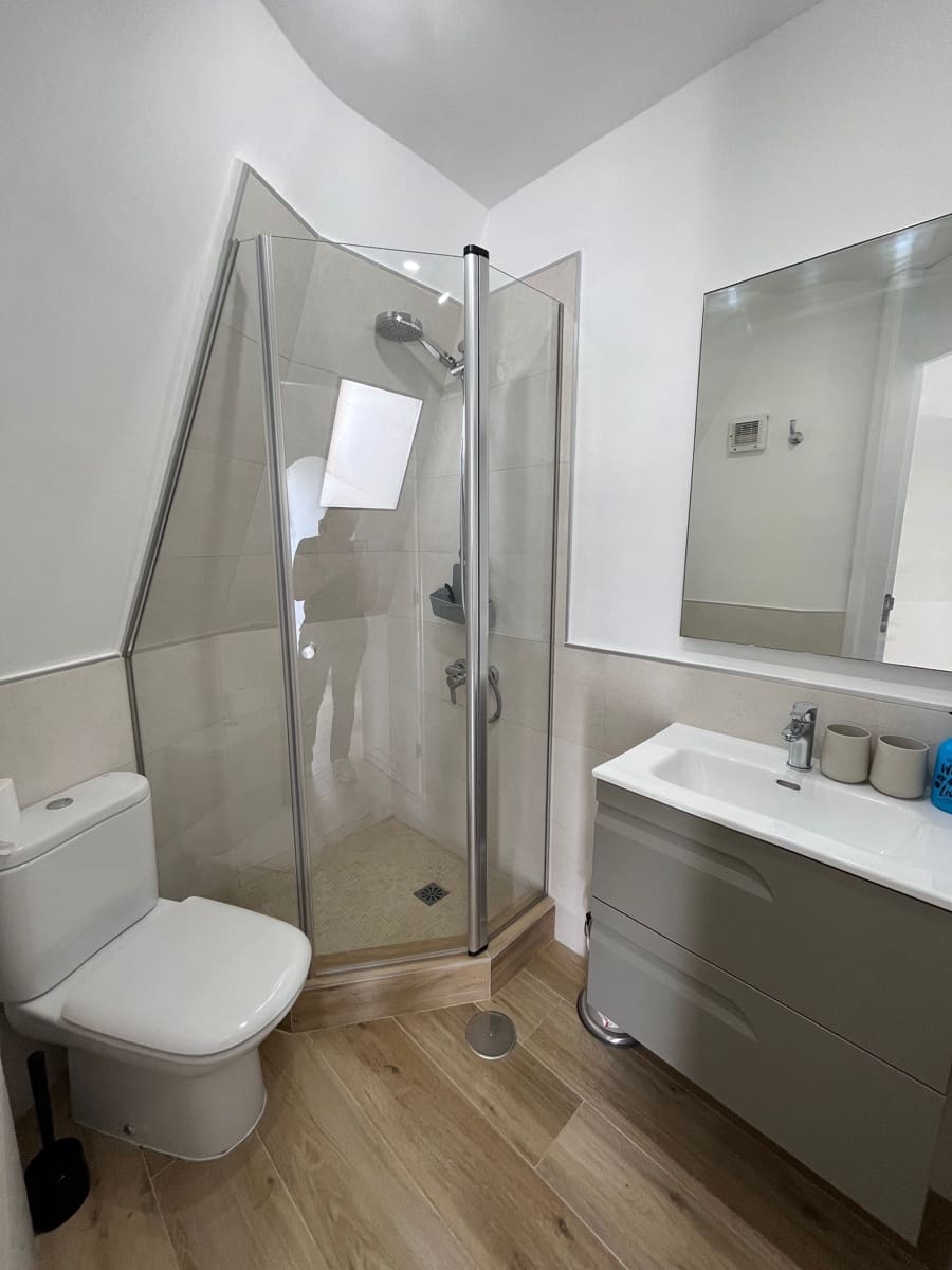 3 sovrum Hus till salu i Playa Paraiso med pool garage - 595 000 € (Ref: 9251895)