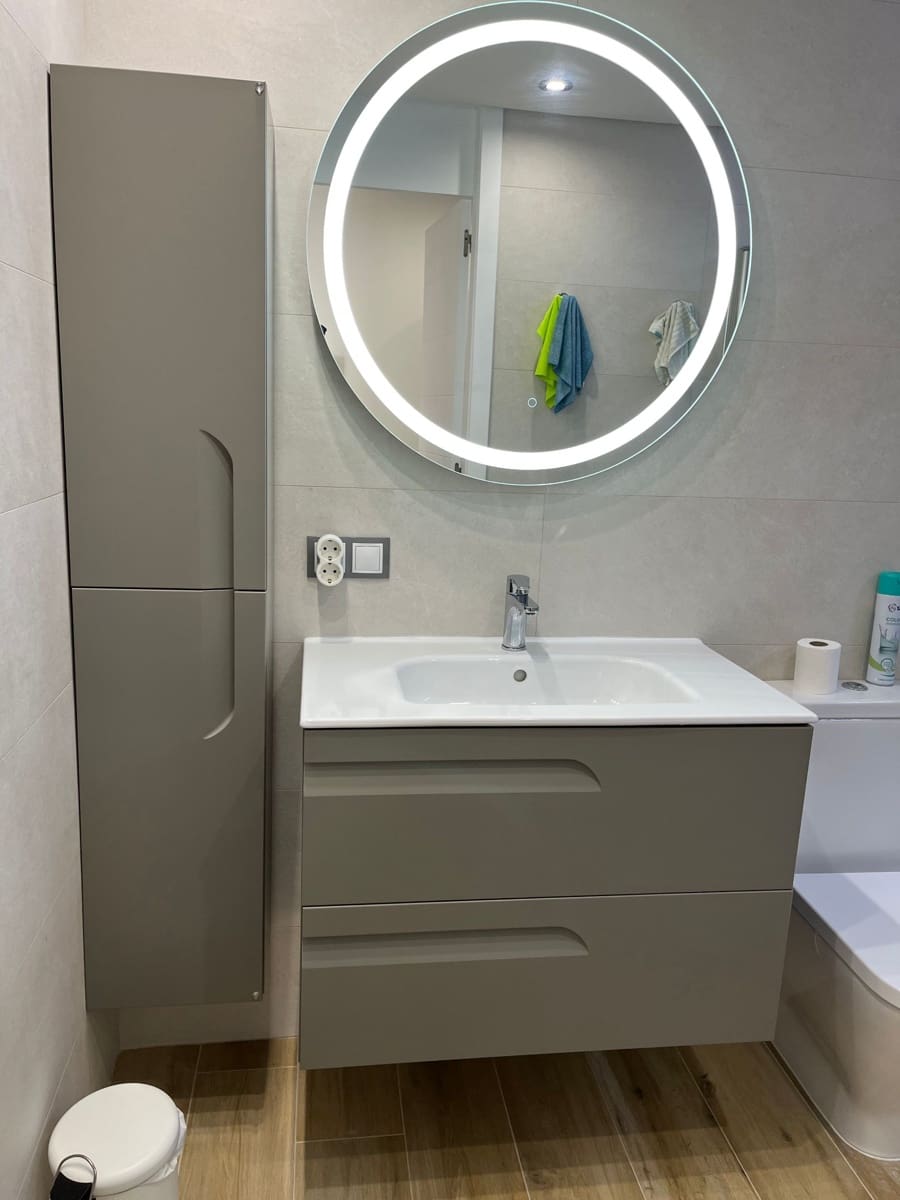 3 sovrum Hus till salu i Playa Paraiso med pool garage - 595 000 € (Ref: 9251895)