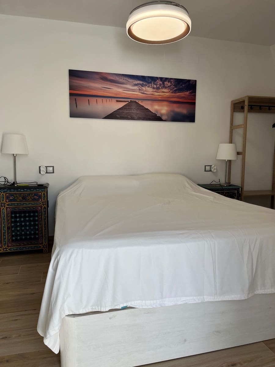 3 sovrum Hus till salu i Playa Paraiso med pool garage - 595 000 € (Ref: 9251895)