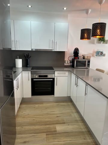 3 slaapkamer Huis te koop in Playa Paraiso, Adeje met zwembad garage - € 595.000 (Ref: 9251895)