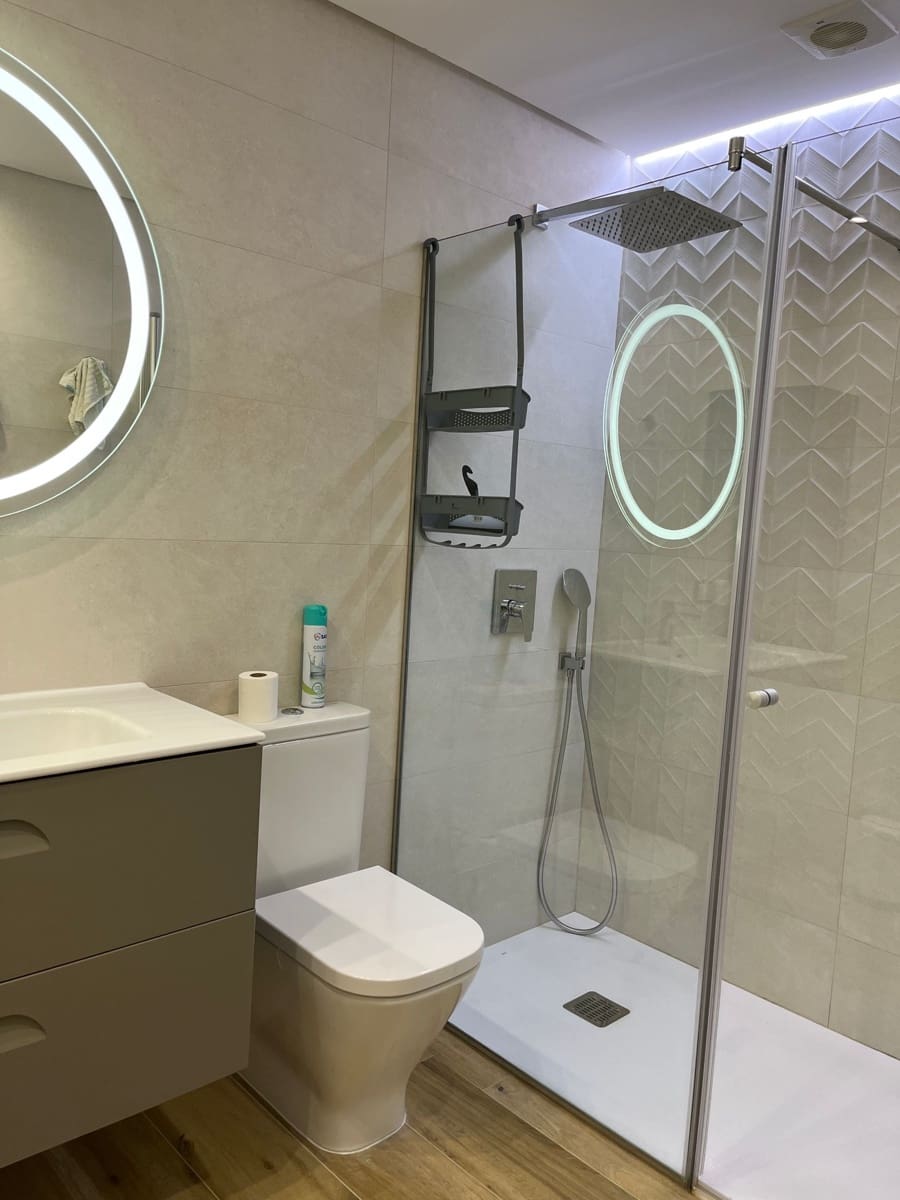 3 sovrum Hus till salu i Playa Paraiso med pool garage - 595 000 € (Ref: 9251895)