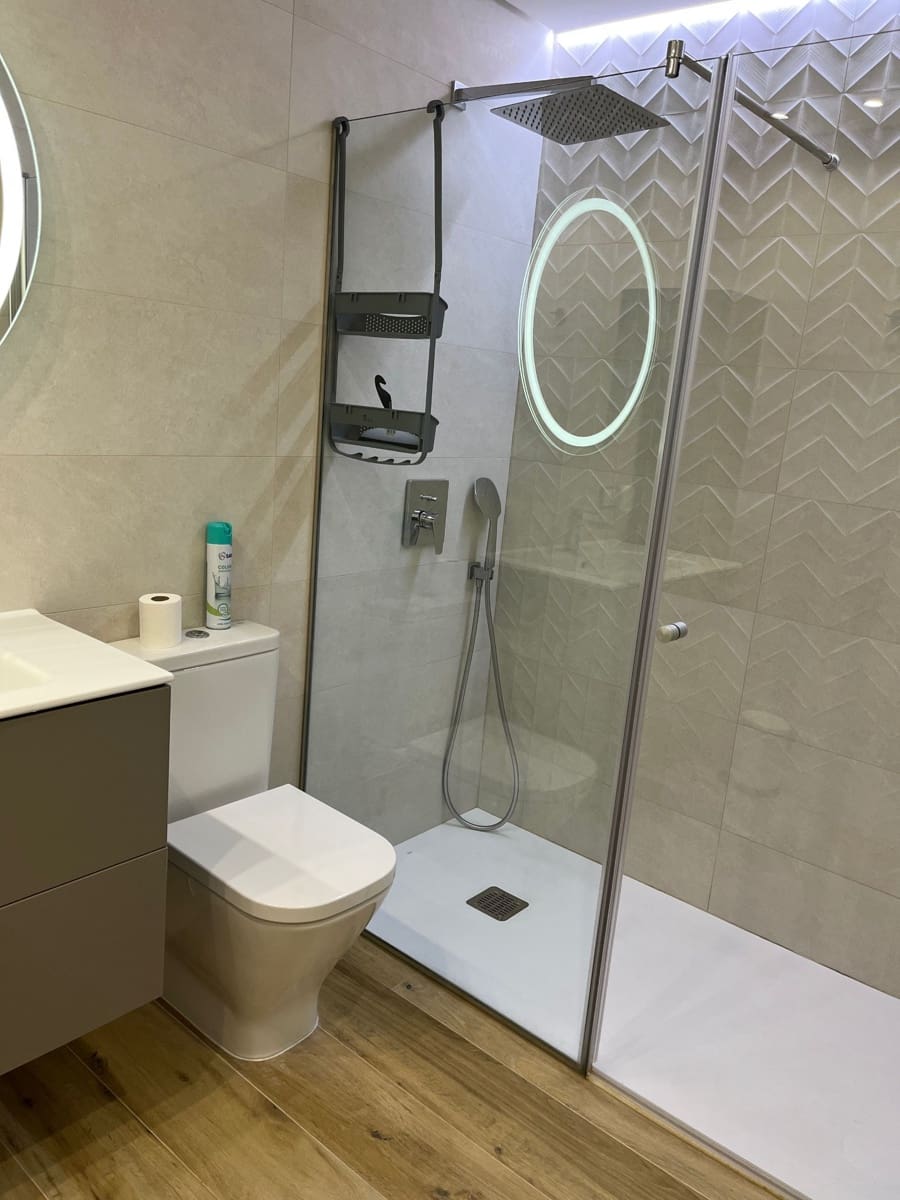 3 sovrum Hus till salu i Playa Paraiso med pool garage - 595 000 € (Ref: 9251895)