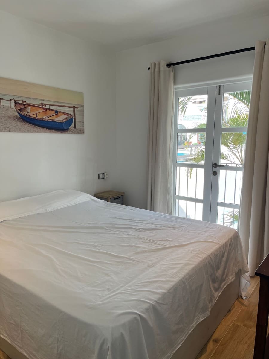 3 sovrum Hus till salu i Playa Paraiso med pool garage - 595 000 € (Ref: 9251895)