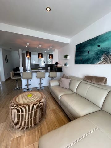 3 slaapkamer Huis te koop in Playa Paraiso, Adeje met zwembad garage - € 595.000 (Ref: 9251895)