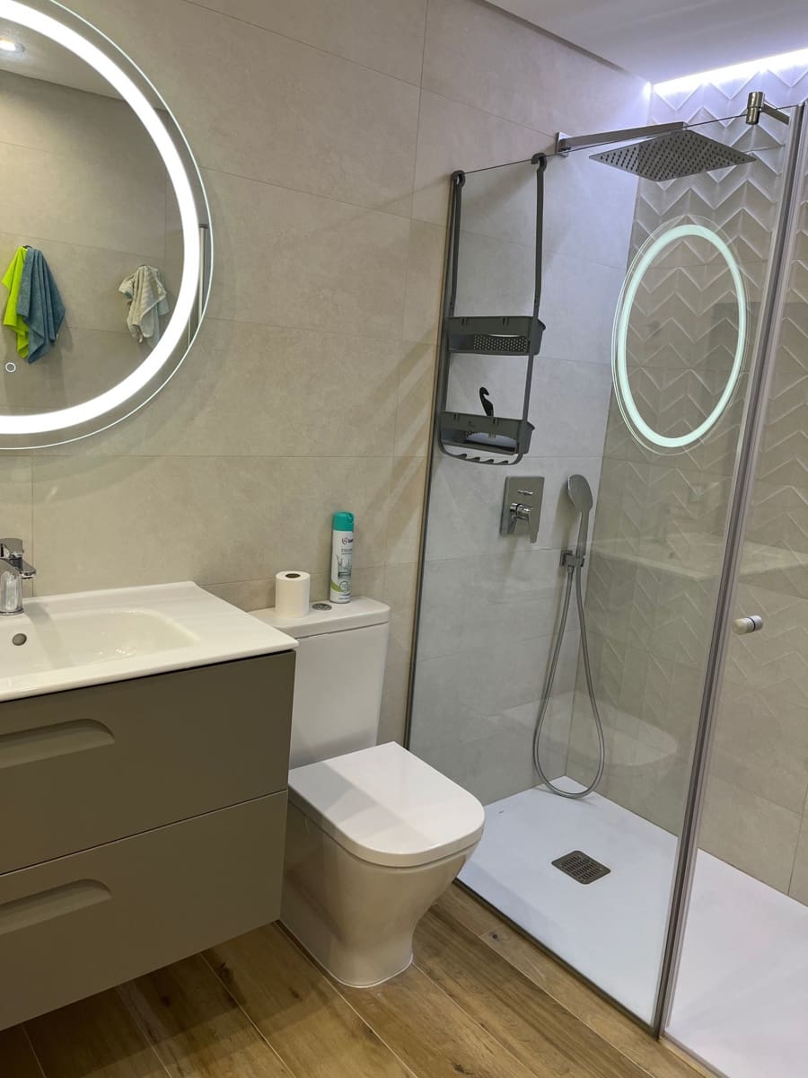 3 sovrum Hus till salu i Playa Paraiso med pool garage - 595 000 € (Ref: 9251895)