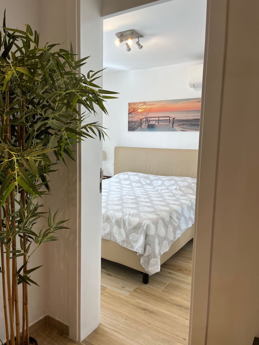 3 sovrum Hus till salu i Playa Paraiso med pool garage - 595 000 € (Ref: 9251895)