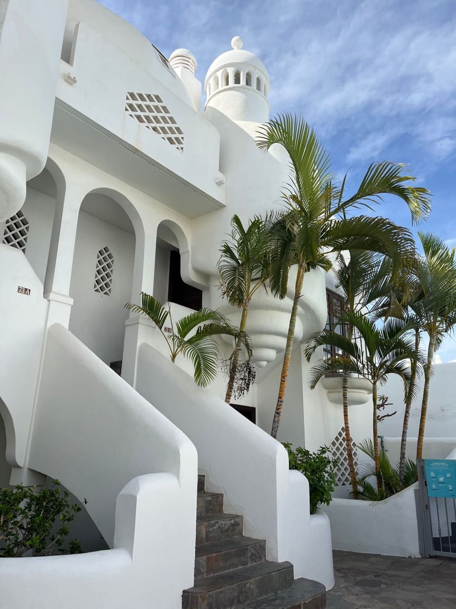 3 sovrum Hus till salu i Playa Paraiso med pool garage - 595 000 € (Ref: 9251895)