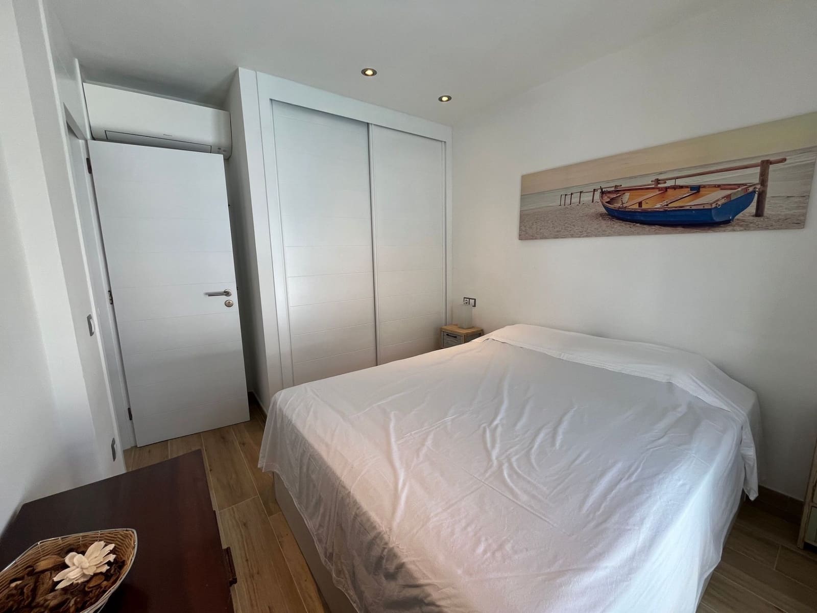 3 sovrum Hus till salu i Playa Paraiso med pool garage - 595 000 € (Ref: 9251895)