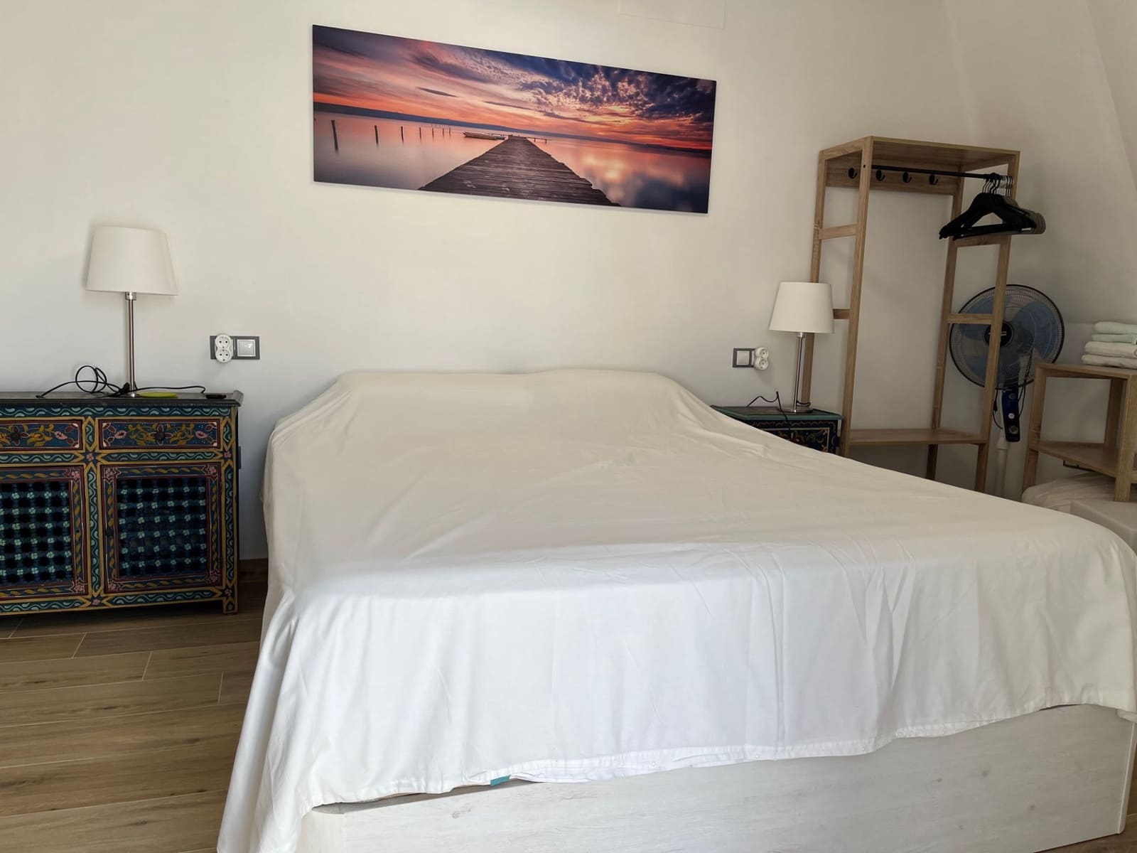 3 sovrum Hus till salu i Playa Paraiso med pool garage - 595 000 € (Ref: 9251895)