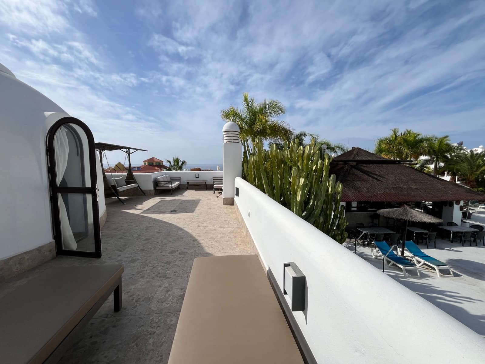 3 sovrum Hus till salu i Playa Paraiso med pool garage - 595 000 € (Ref: 9251895)