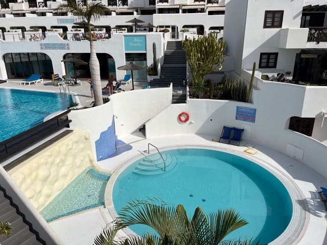 3 slaapkamer Huis te koop in Playa Paraiso, Adeje met zwembad garage - € 595.000 (Ref: 9251895)