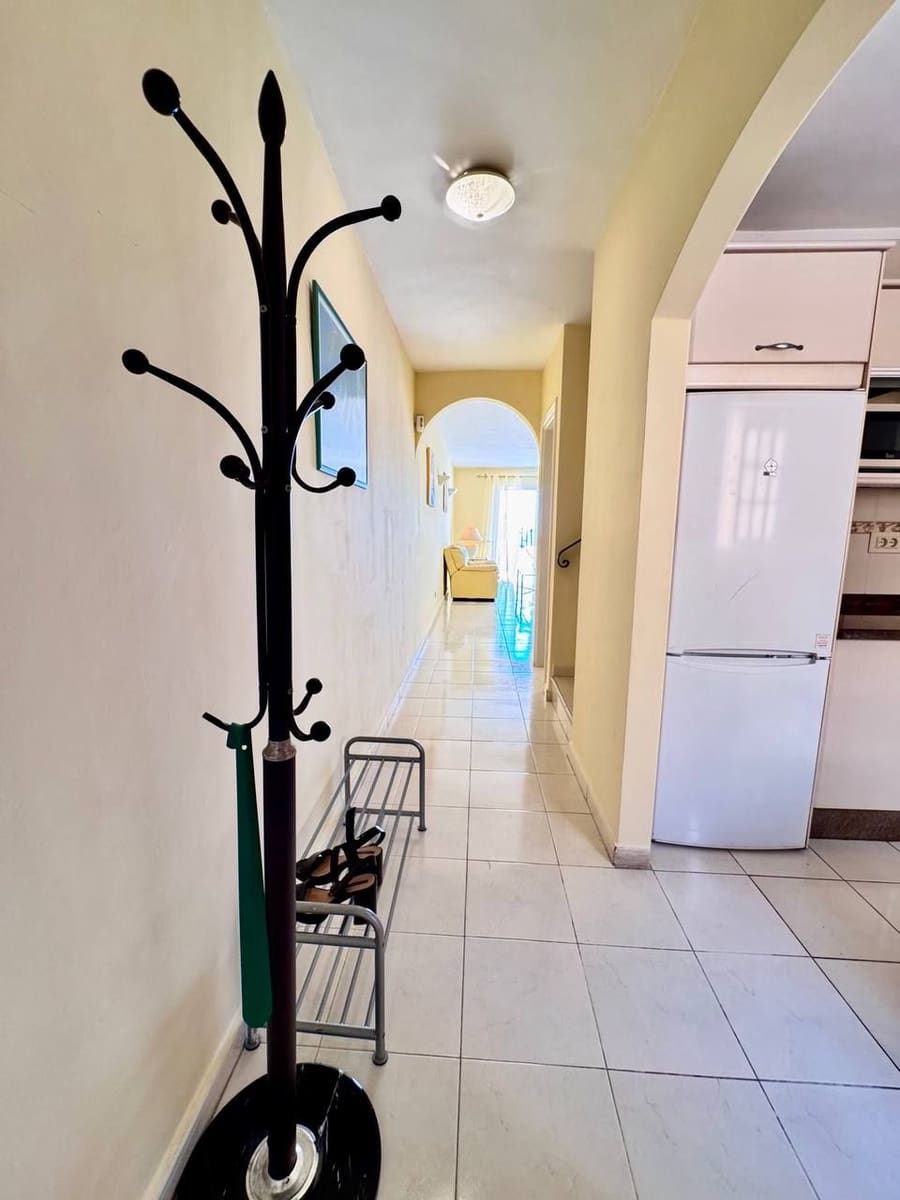 2 sypialnia Dom na sprzedaż w Callao Salvaje z basenem garażem - 325 000 € (Ref: 9254748)