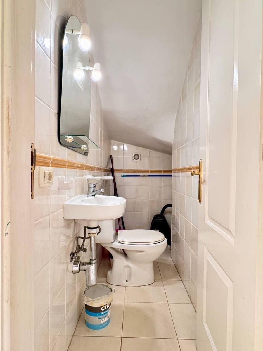 2 sypialnia Dom na sprzedaż w Callao Salvaje z basenem garażem - 325 000 € (Ref: 9254748)