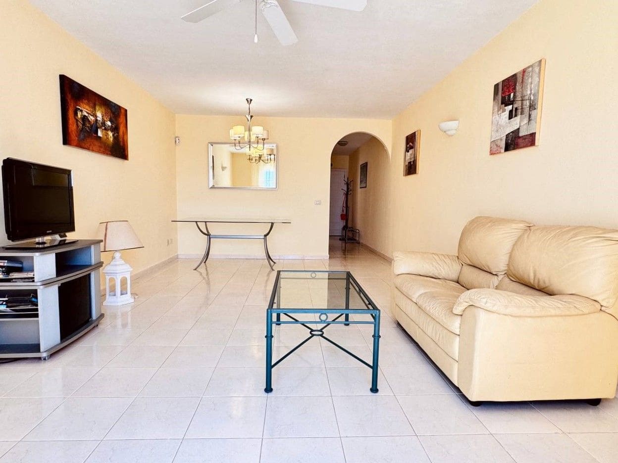 2 sypialnia Dom na sprzedaż w Callao Salvaje z basenem garażem - 325 000 € (Ref: 9254748)