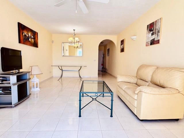 2 slaapkamer Huis te koop in Callao Salvaje, Adeje met zwembad garage - € 325.000 (Ref: 9254748)