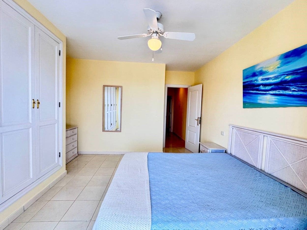 2 sypialnia Dom na sprzedaż w Callao Salvaje z basenem garażem - 325 000 € (Ref: 9254748)