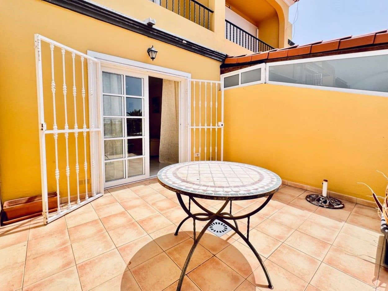 2 sypialnia Dom na sprzedaż w Callao Salvaje z basenem garażem - 325 000 € (Ref: 9254748)