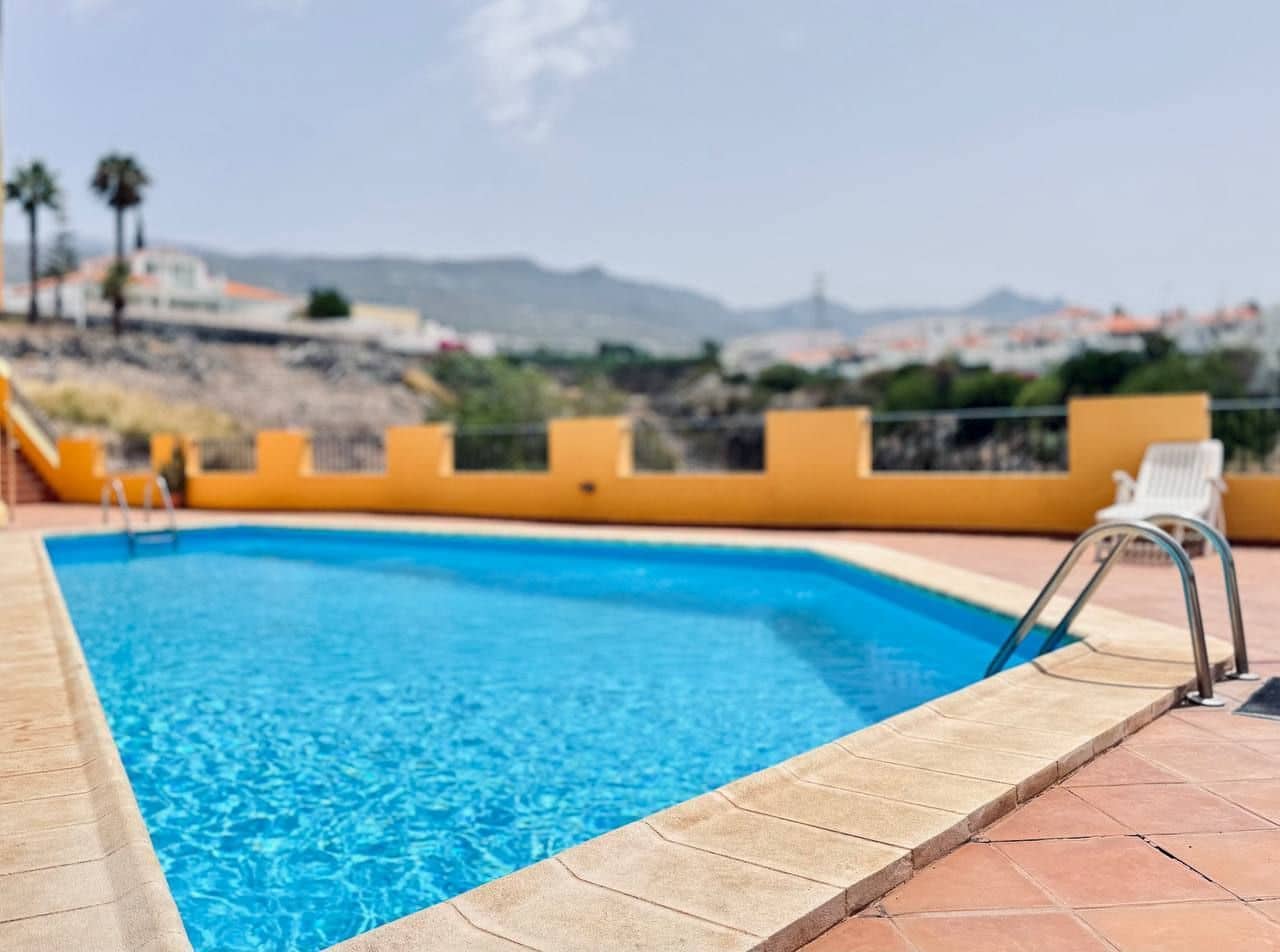 2 sypialnia Dom na sprzedaż w Callao Salvaje z basenem garażem - 325 000 € (Ref: 9254748)