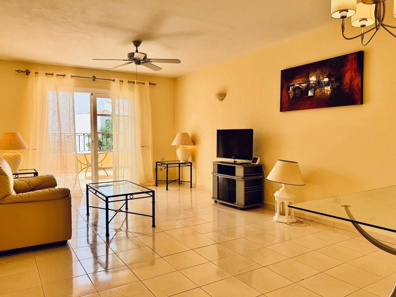 2 sypialnia Dom na sprzedaż w Callao Salvaje z basenem garażem - 325 000 € (Ref: 9254748)