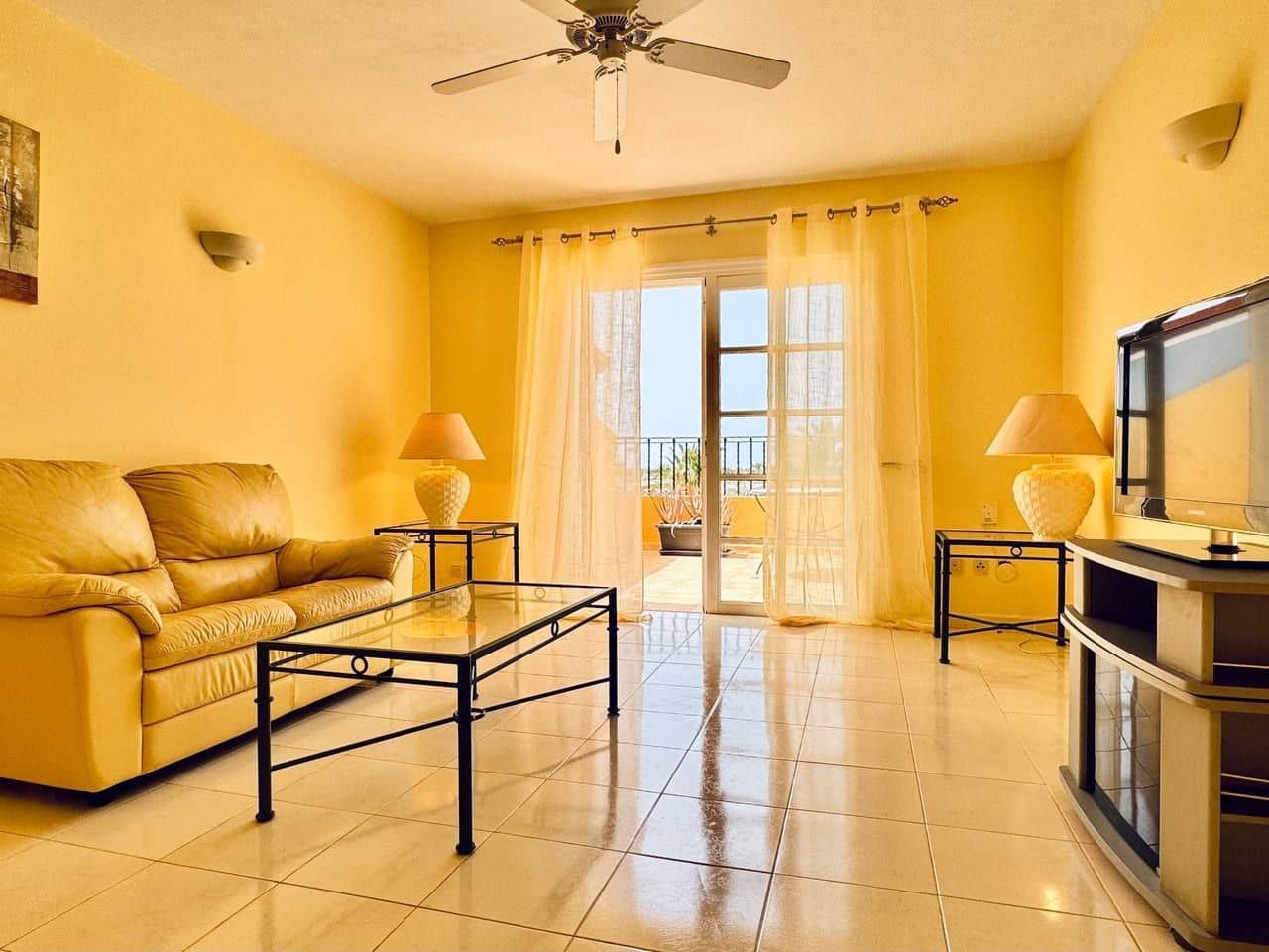 2 sypialnia Dom na sprzedaż w Callao Salvaje z basenem garażem - 325 000 € (Ref: 9254748)