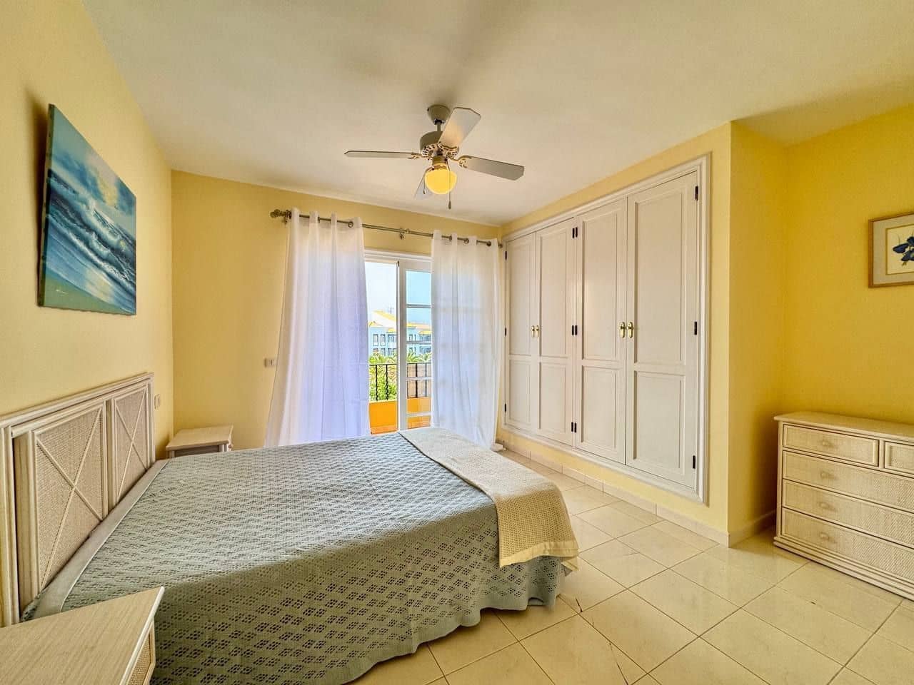 2 sypialnia Dom na sprzedaż w Callao Salvaje z basenem garażem - 325 000 € (Ref: 9254748)