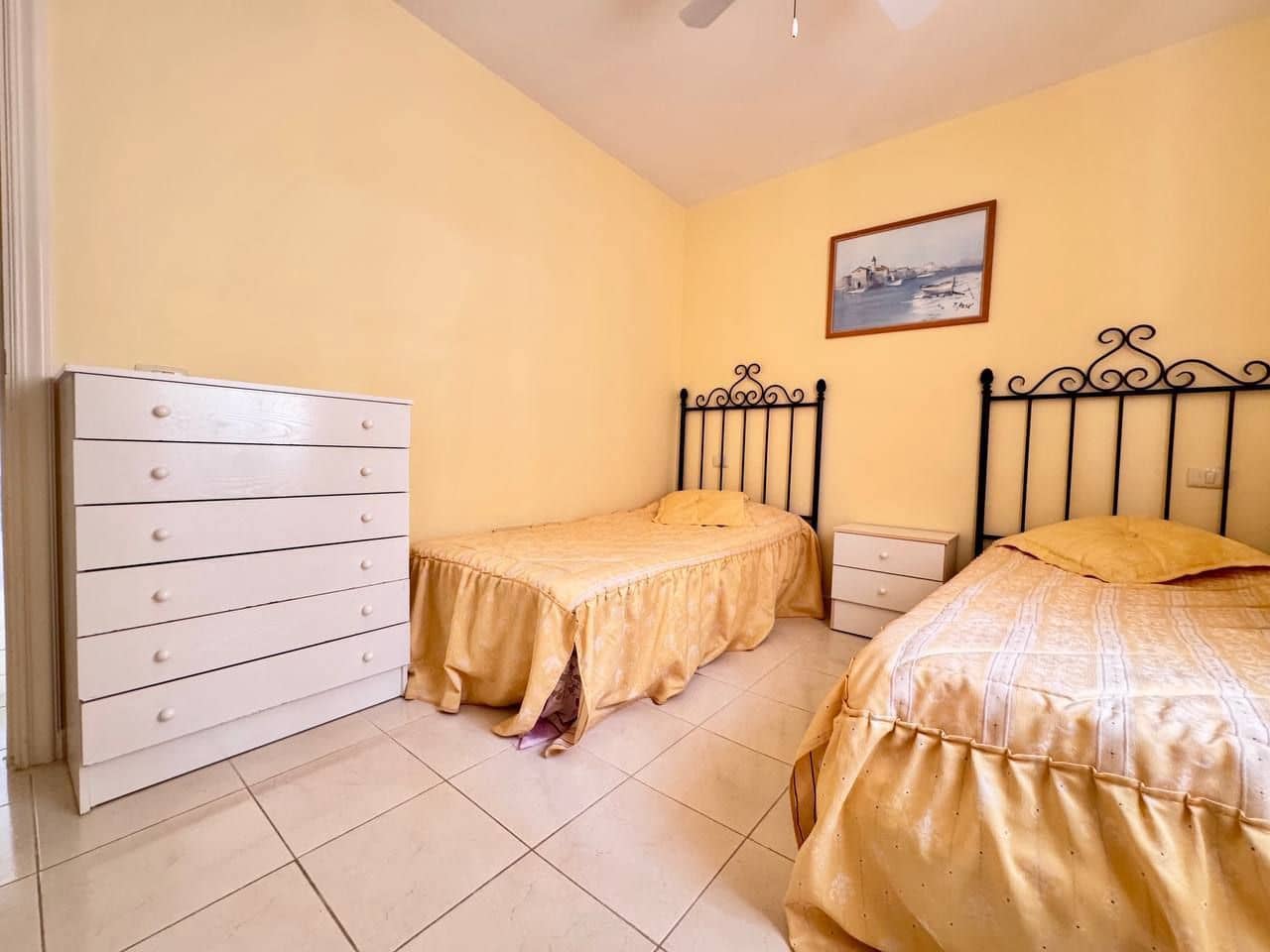 2 sypialnia Dom na sprzedaż w Callao Salvaje z basenem garażem - 325 000 € (Ref: 9254748)