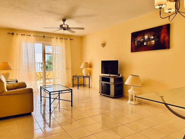 2 slaapkamer Huis te koop in Callao Salvaje, Adeje met zwembad garage - € 325.000 (Ref: 9254748)