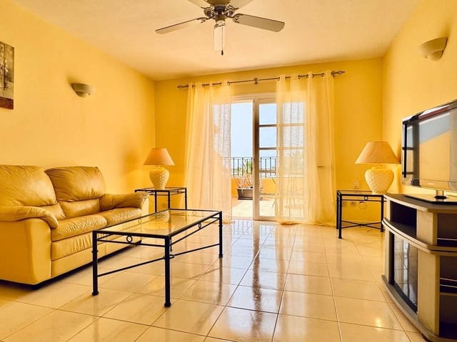 2 slaapkamer Huis te koop in Callao Salvaje, Adeje met zwembad garage - € 325.000 (Ref: 9254748)