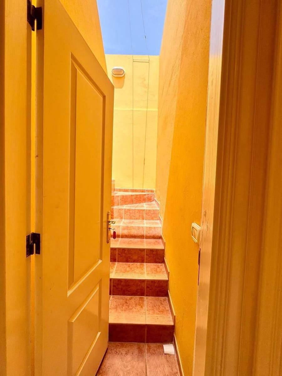 2 sypialnia Dom na sprzedaż w Callao Salvaje z basenem garażem - 325 000 € (Ref: 9254748)