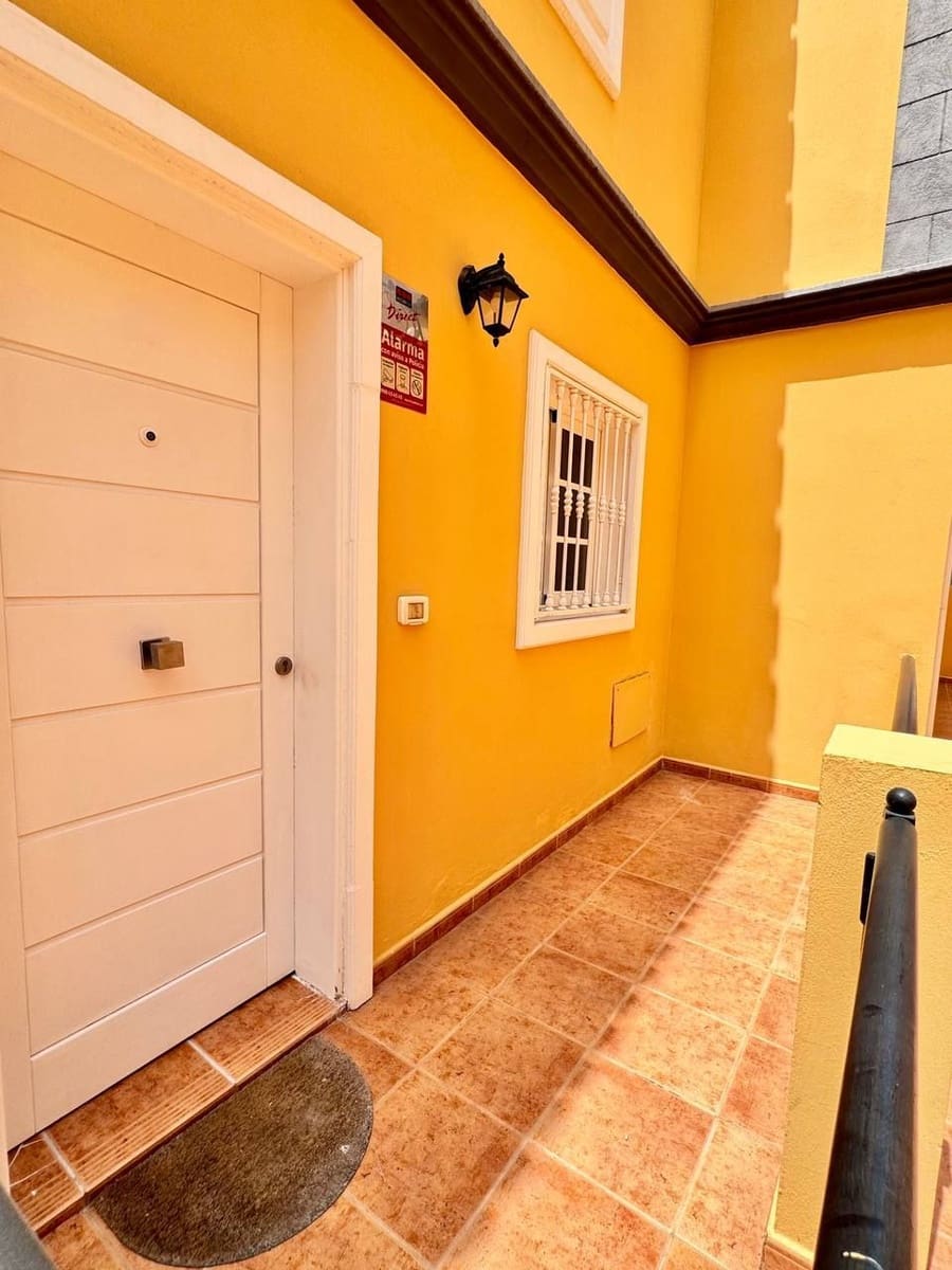 2 sypialnia Dom na sprzedaż w Callao Salvaje z basenem garażem - 325 000 € (Ref: 9254748)