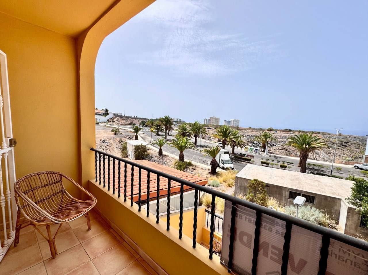 2 sypialnia Dom na sprzedaż w Callao Salvaje z basenem garażem - 325 000 € (Ref: 9254748)