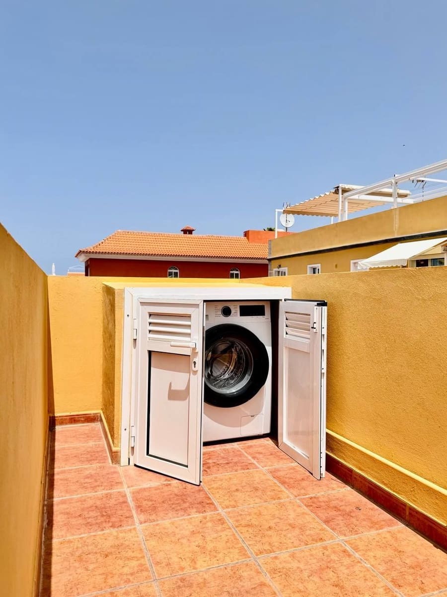 2 sypialnia Dom na sprzedaż w Callao Salvaje z basenem garażem - 325 000 € (Ref: 9254748)