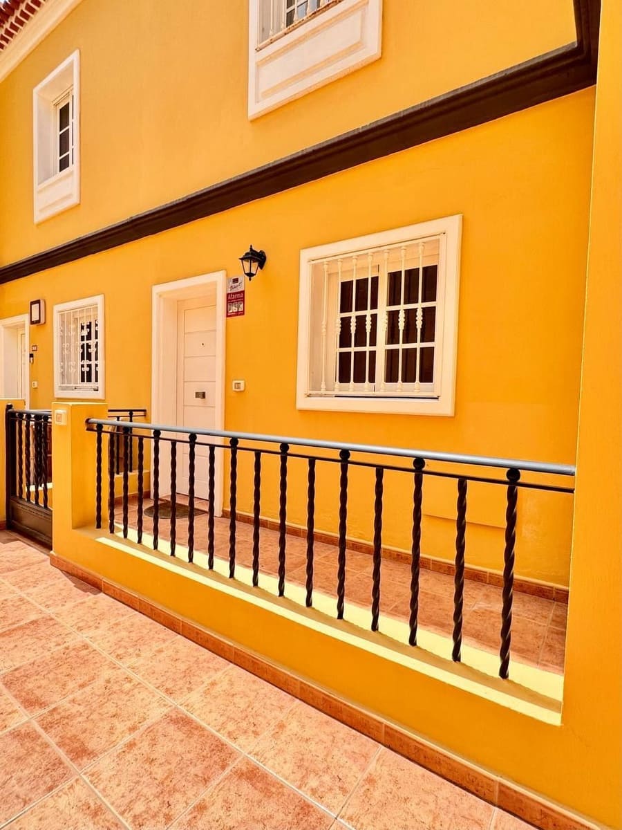 2 sypialnia Dom na sprzedaż w Callao Salvaje z basenem garażem - 325 000 € (Ref: 9254748)