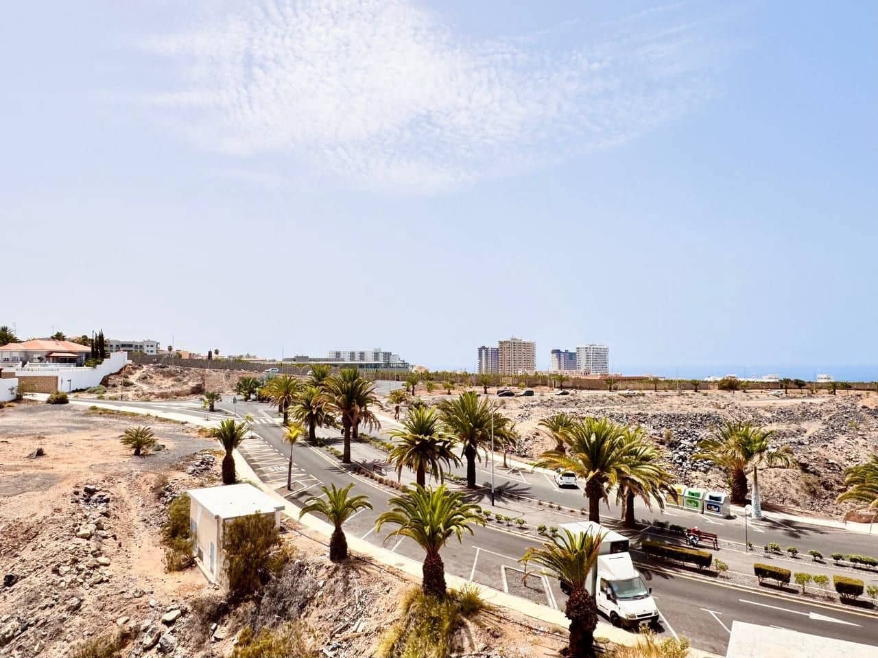 2 sypialnia Dom na sprzedaż w Callao Salvaje z basenem garażem - 325 000 € (Ref: 9254748)