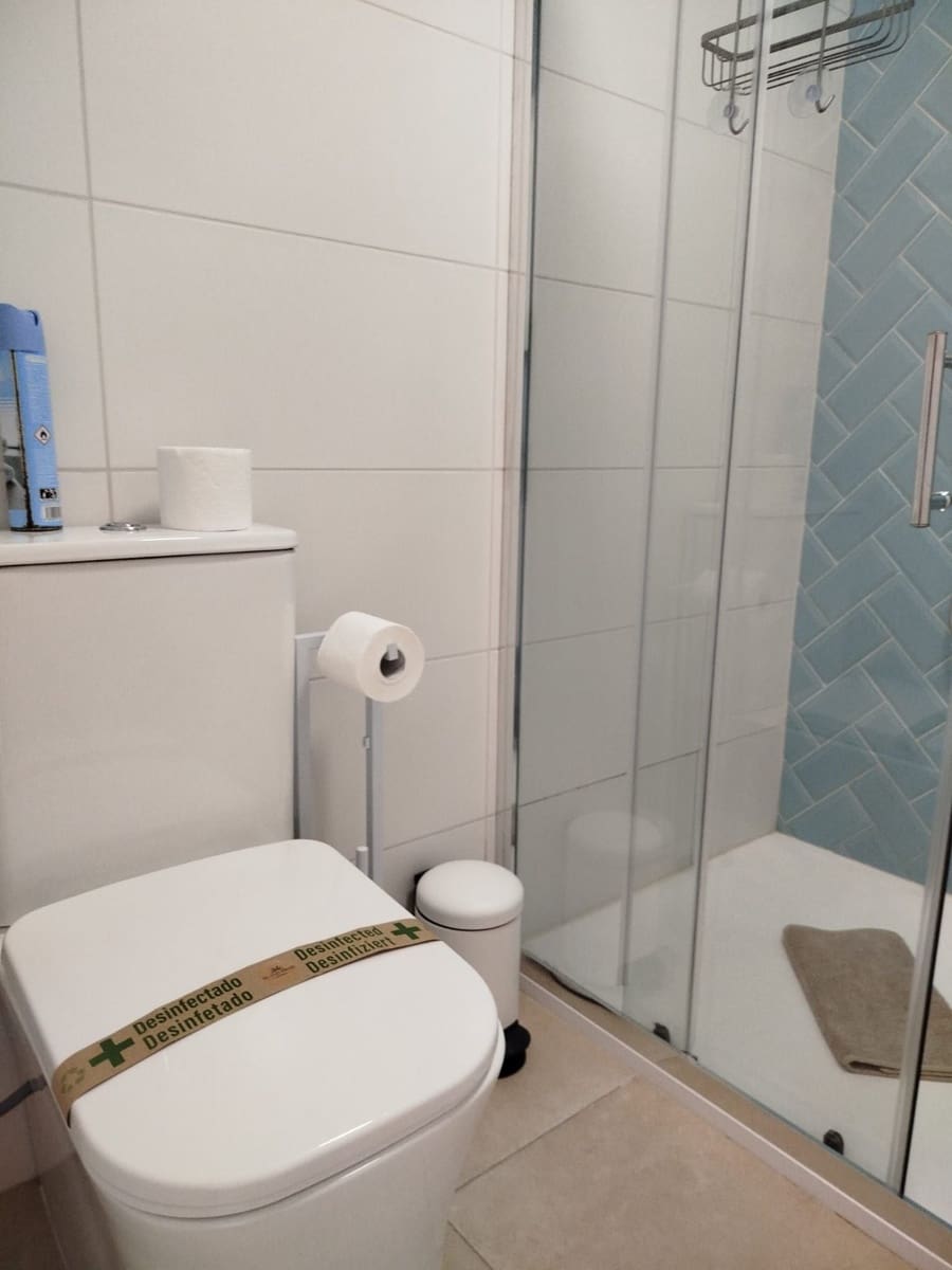 2 makuuhuone Paritalo myytävänä paikassa Amarilla Golf mukana uima-altaan - 325 000 € (Ref: 9254749)