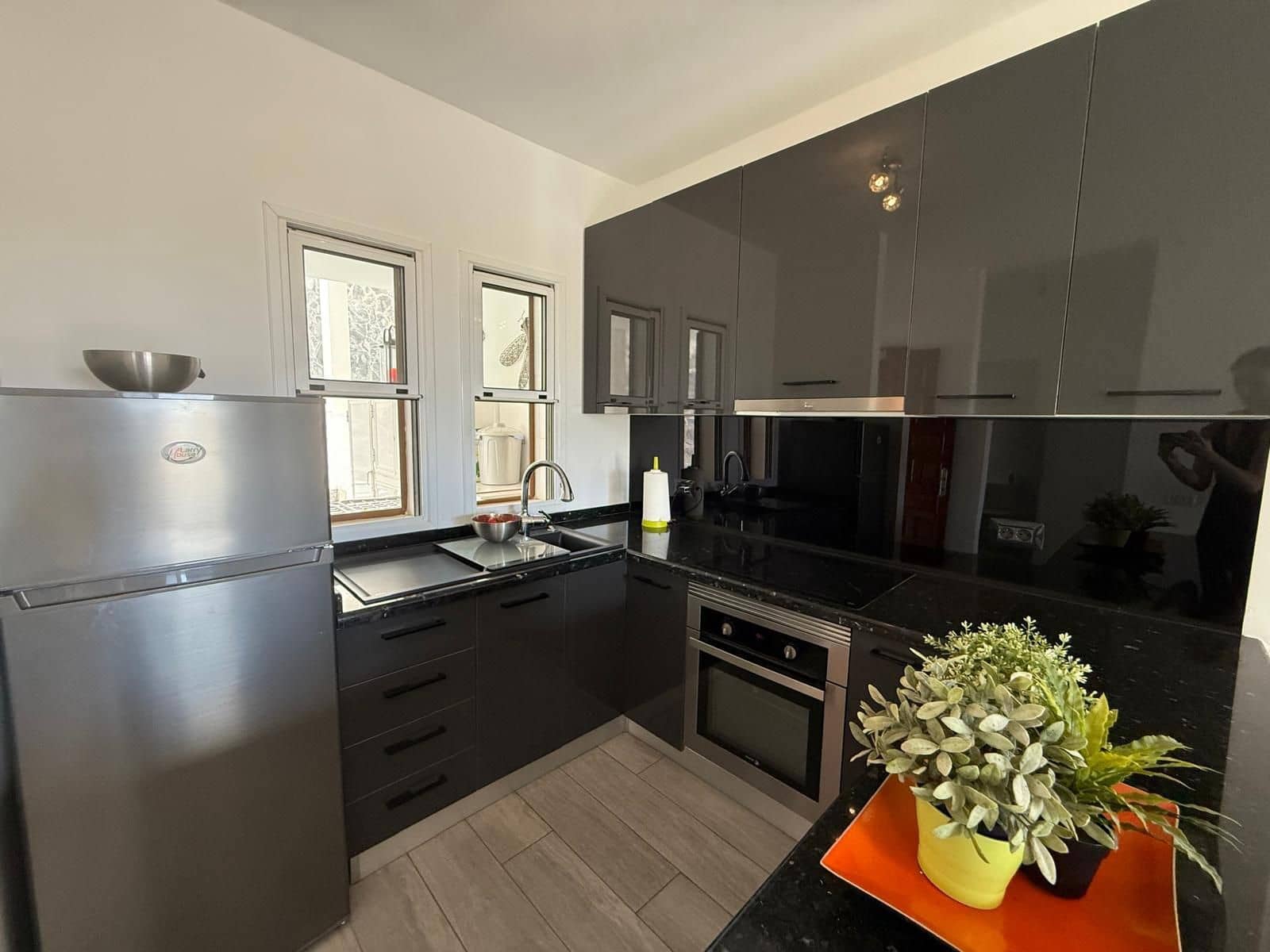 1 makuuhuone Huoneisto myytävänä paikassa Costa Adeje mukana uima-altaan - 269 000 € (Ref: 9254751)