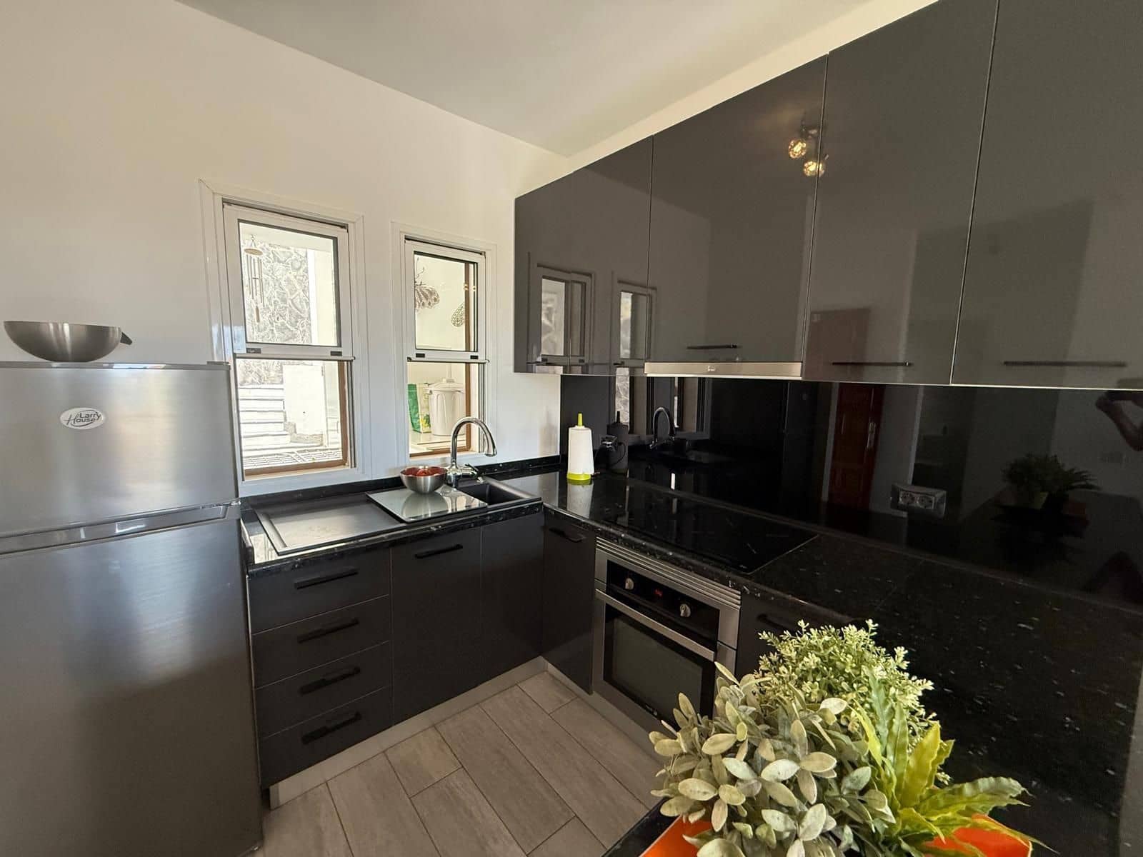 1 makuuhuone Huoneisto myytävänä paikassa Costa Adeje mukana uima-altaan - 269 000 € (Ref: 9254751)