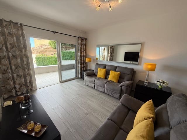 Apartamento de 1 habitación en San Eugenio Alto, Adeje en venta con piscina - 269.000 € (Ref: 9254751)