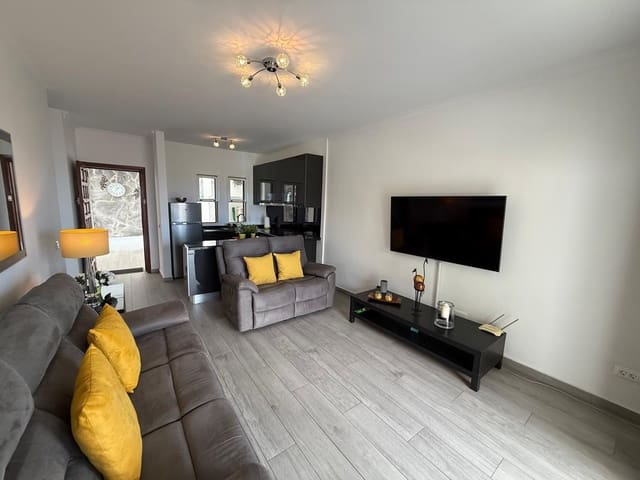 Apartamento de 1 habitación en San Eugenio Alto, Adeje en venta con piscina - 269.000 € (Ref: 9254751)