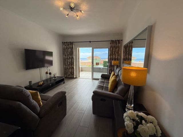 Apartamento de 1 habitación en San Eugenio Alto, Adeje en venta con piscina - 269.000 € (Ref: 9254751)