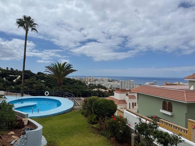 Apartamento de 1 habitación en San Eugenio Alto, Adeje en venta con piscina - 269.000 € (Ref: 9254751)