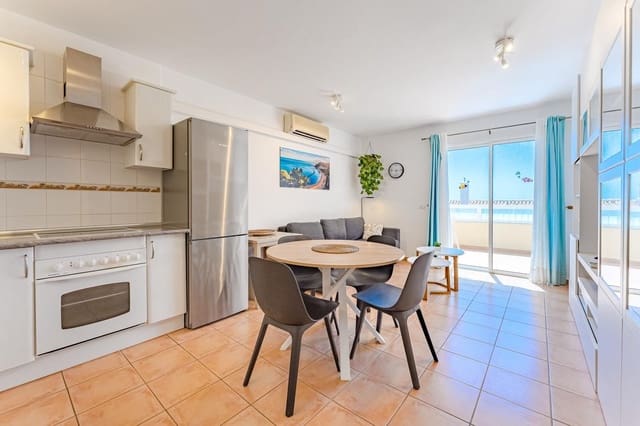 1 sypialnia Penthouse na sprzedaż w Playa Paraiso, Adeje z basenem garażem - 289 000 € (Ref: 9256786)