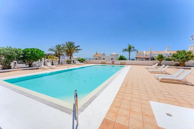 1 sypialnia Penthouse na sprzedaż w Playa Paraiso, Adeje z basenem garażem - 289 000 € (Ref: 9256786)