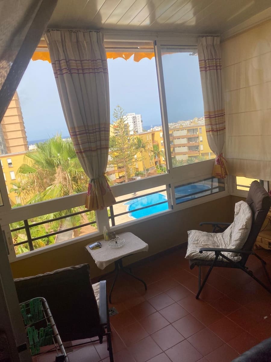 3 soveværelse Penthouse til salg i Los Cristianos med swimmingpool - € 365.000 (Ref: 9262268)